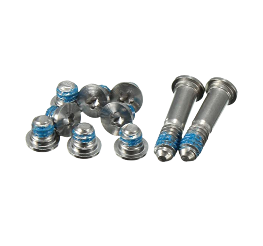 Bottom Case Screw Set For A1466, A1369 MacBook Air 13 Bottom Case Screw Set For A1466, A1369 MacBook Air 13